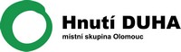 Hnutí DUHA - místní skupina Olomouc